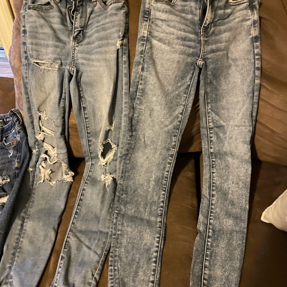 Jeans - Picture 2 of 2